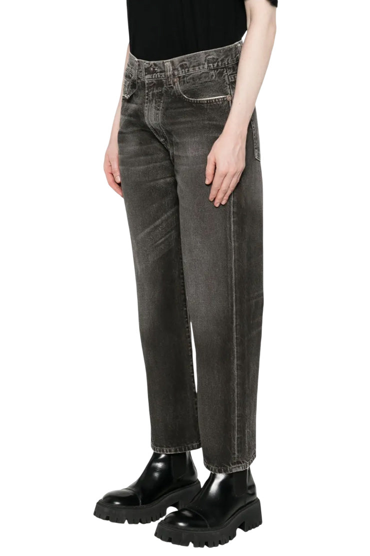 Boyfriend Jeans