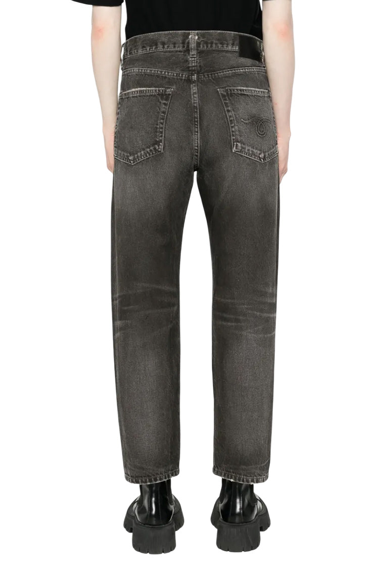 Boyfriend Jeans