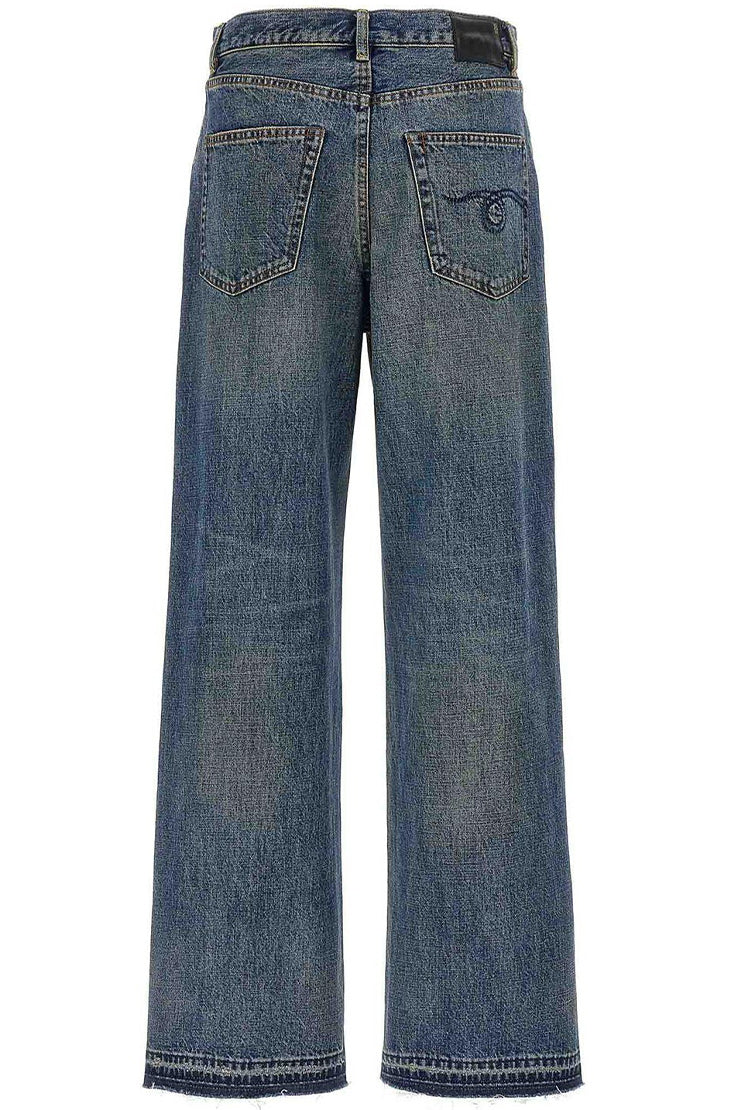D'arcy Loose Jean