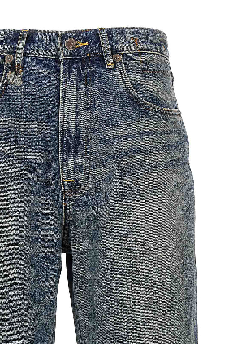 D'arcy Loose Jean