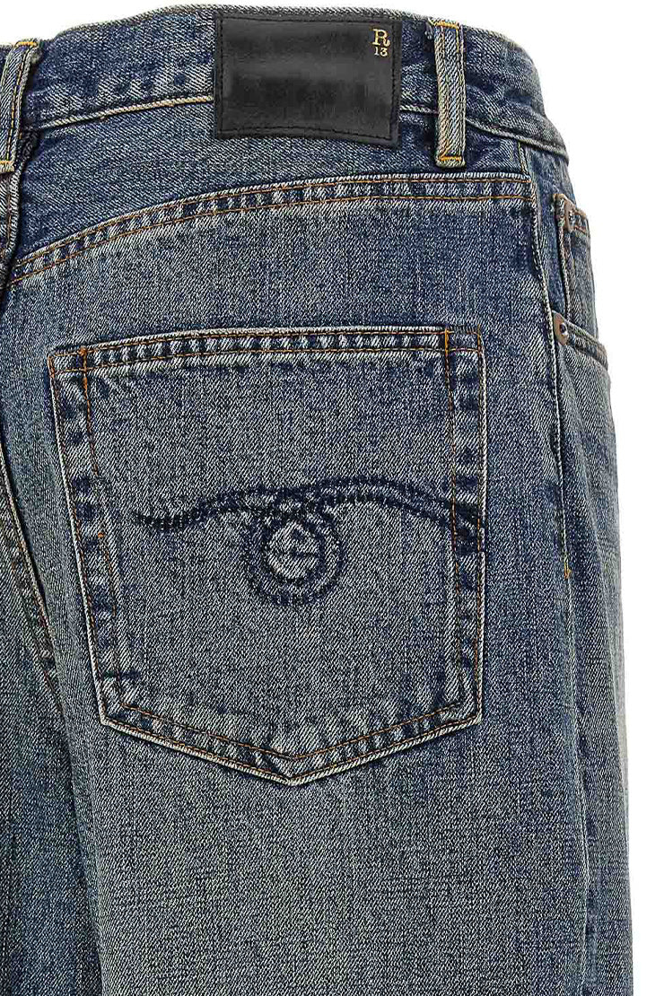 D'arcy Loose Jean