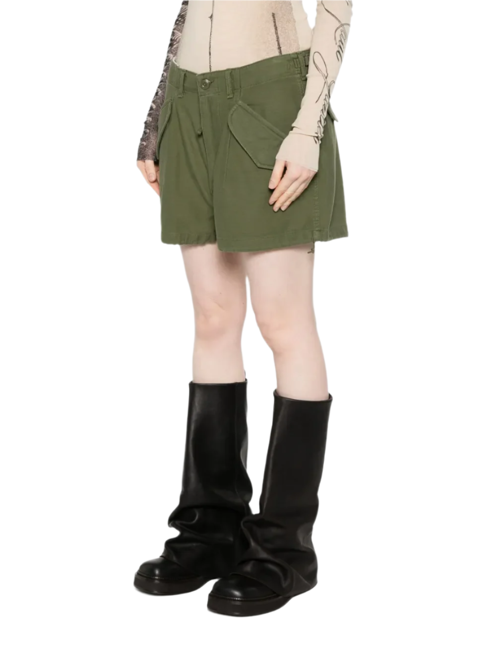 MARIANNE CARGO SHORT