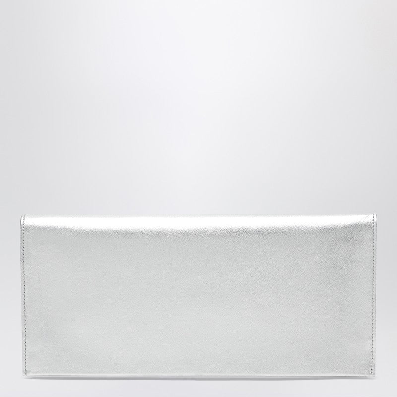 Mini Pilgrim satin bag