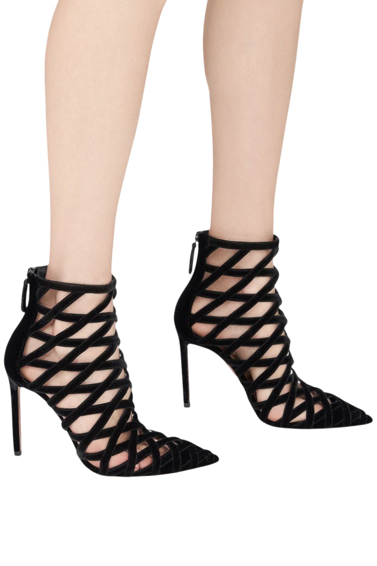 Romance Bootie 105