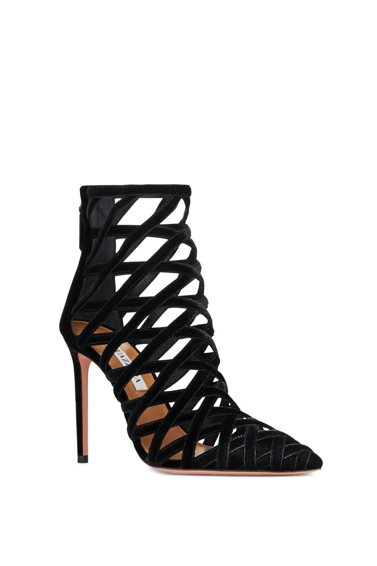 Romance Bootie 105