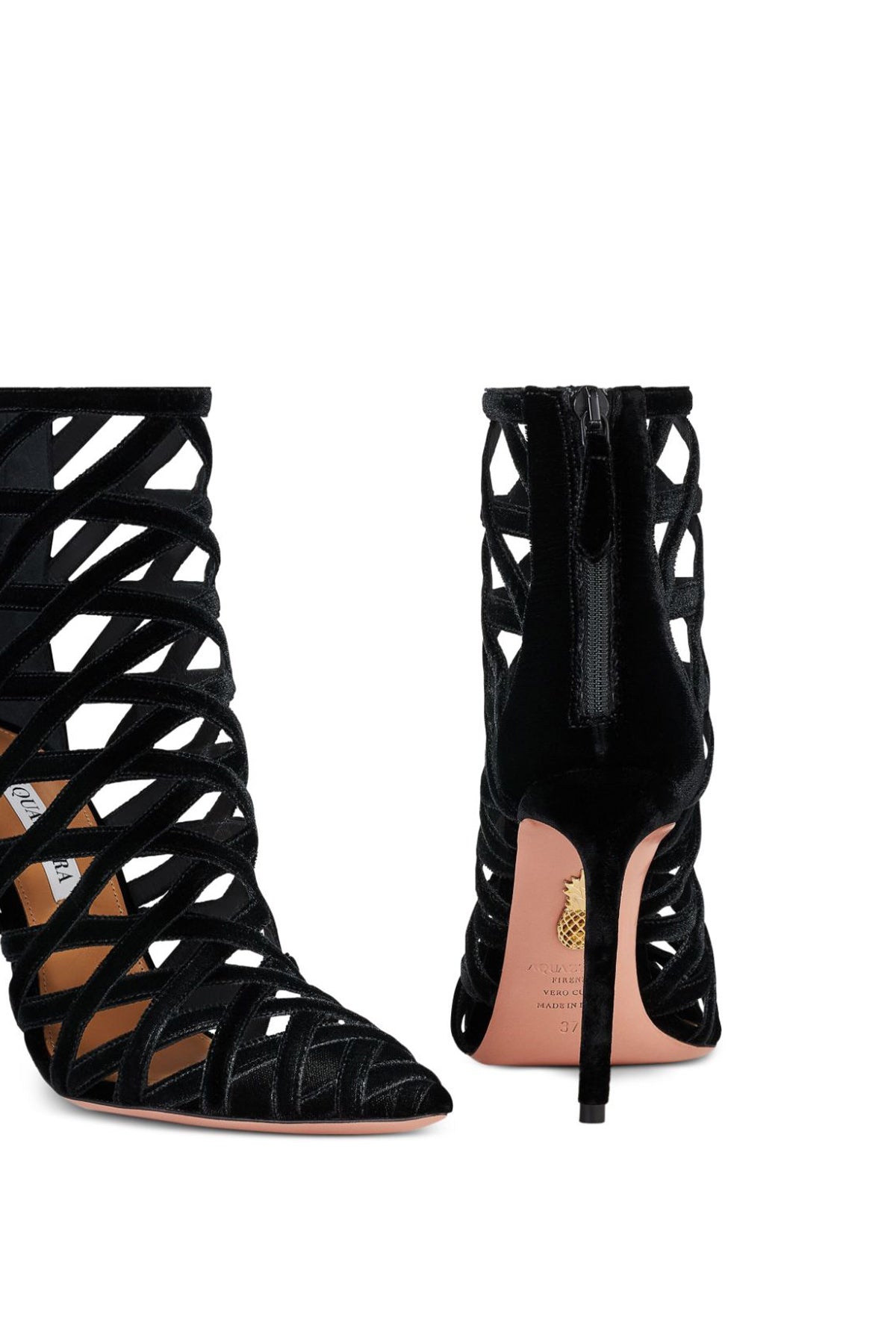 Romance Bootie 105