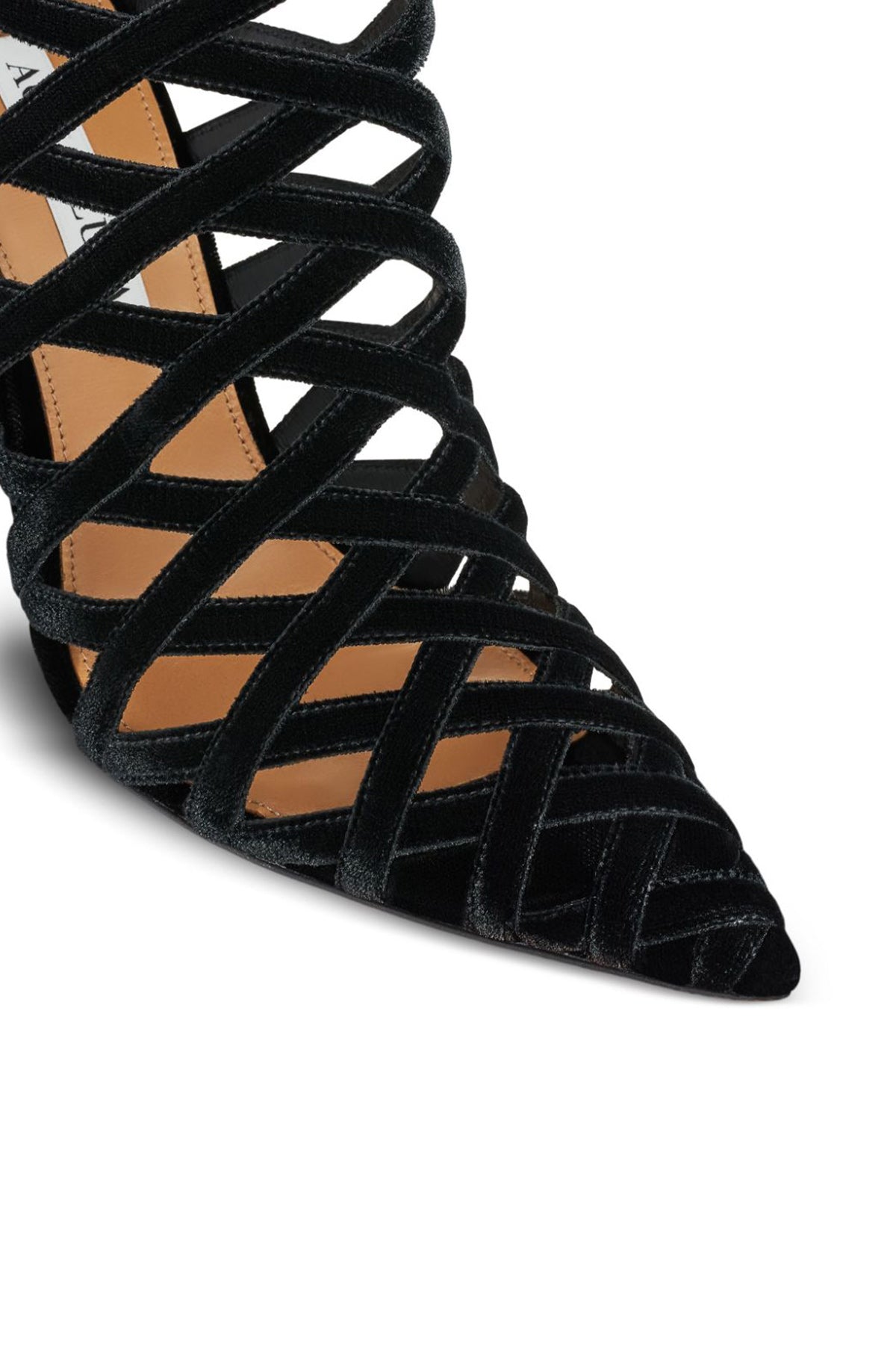 Romance Bootie 105