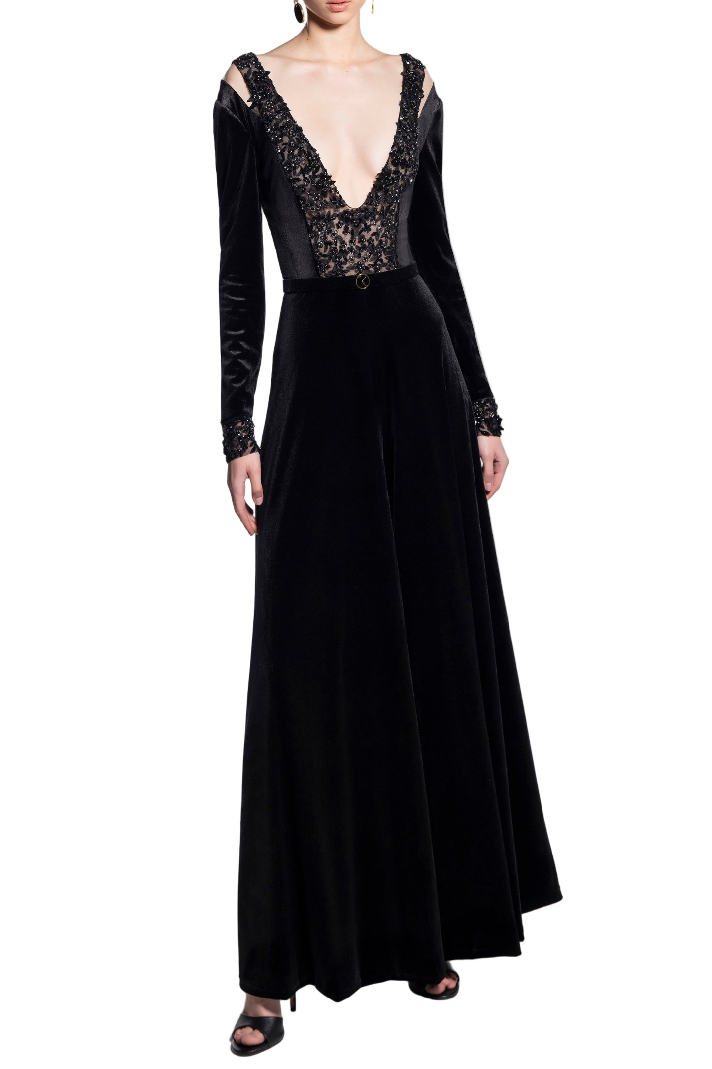 velvet-flared-jumpsuit-with-a-beaded-top-rtwfw23-1