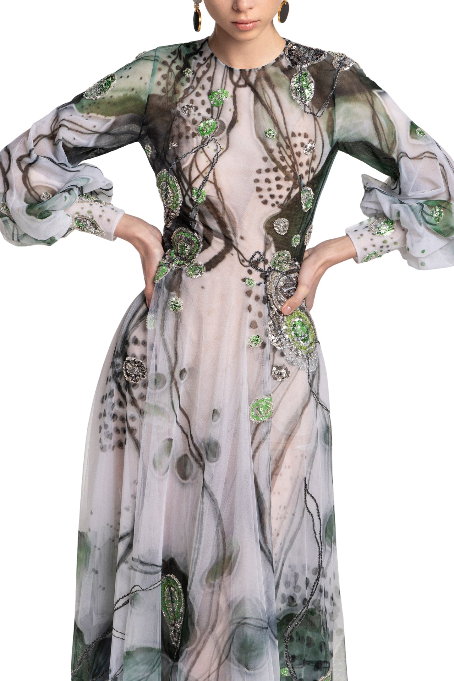 tulle-printed-dress-with-beading-rtwfw23-4