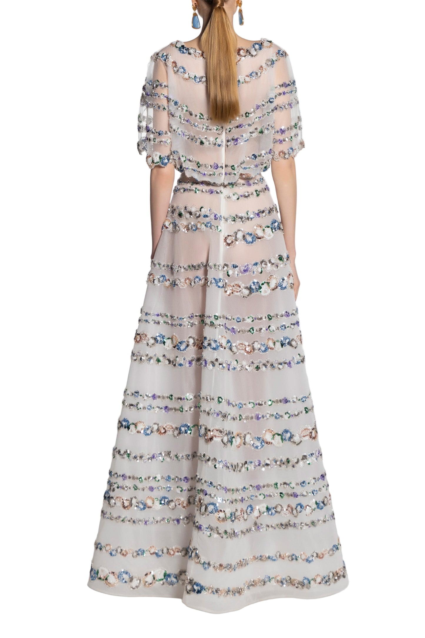 tulle-beaded-dress-with-a-blouson-top-rtwfw23-3