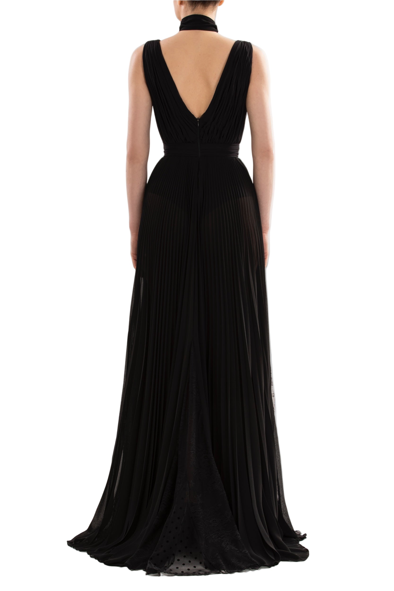 pleated-dress-with-lace-rtwfw24-3