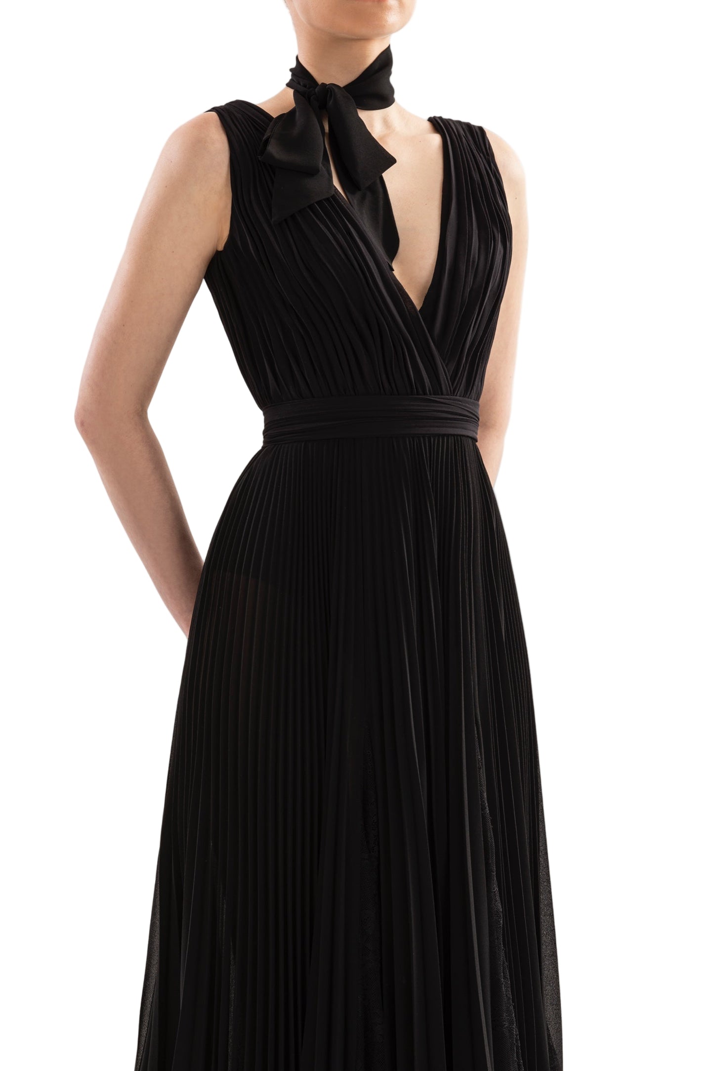 pleated-dress-with-lace-rtwfw24-4