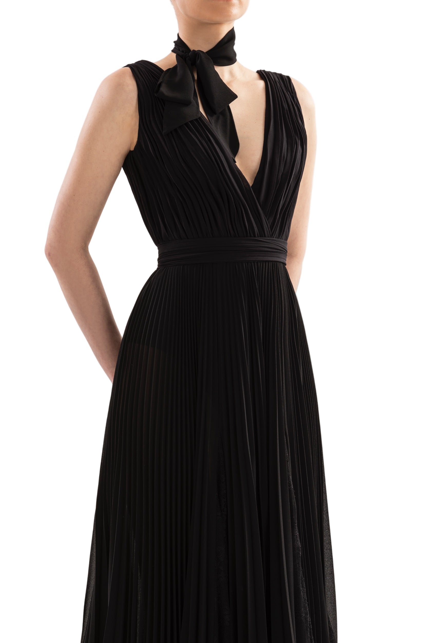 pleated-dress-with-lace-rtwfw24-4