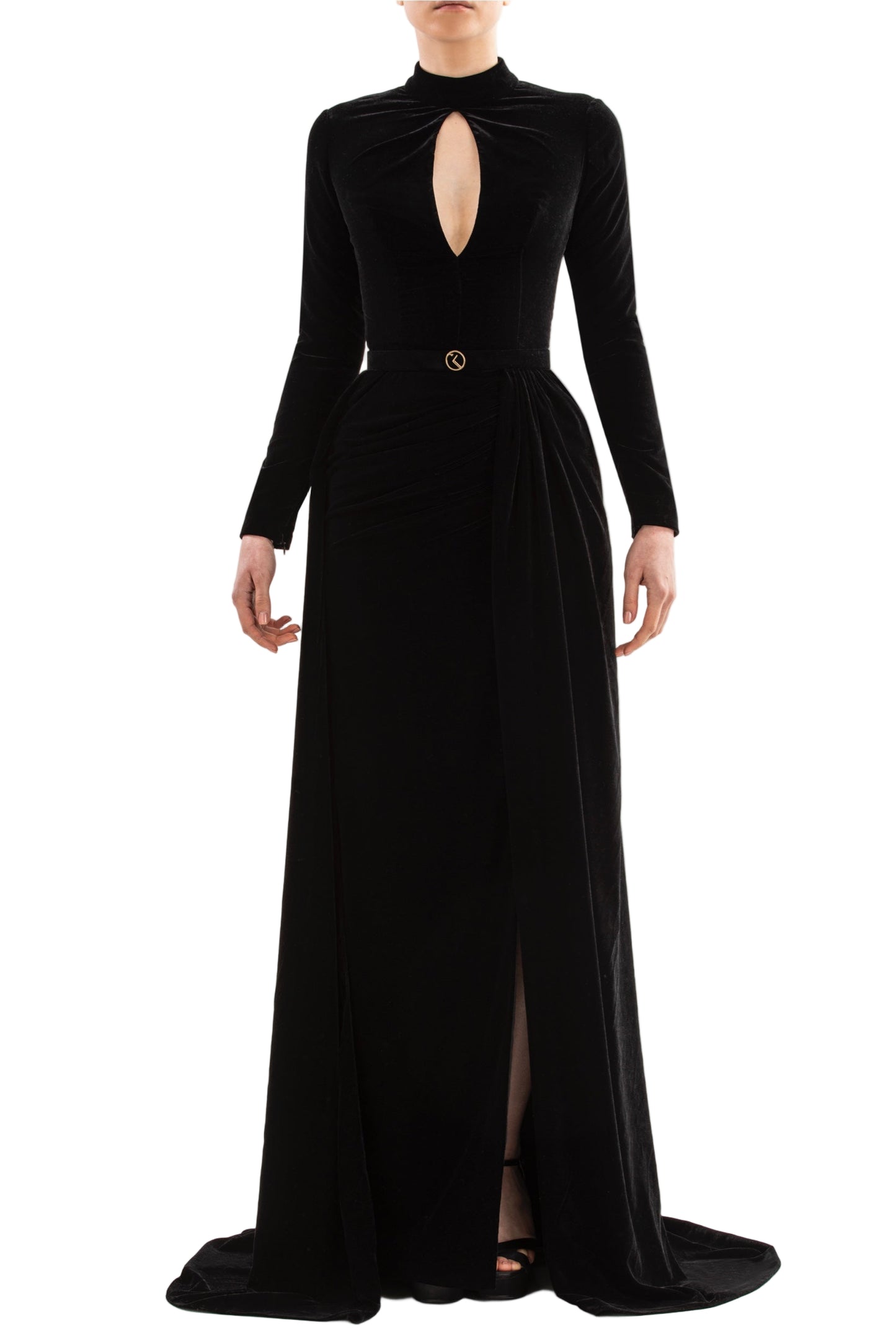 velvet-long-dress-rtwfw24-1