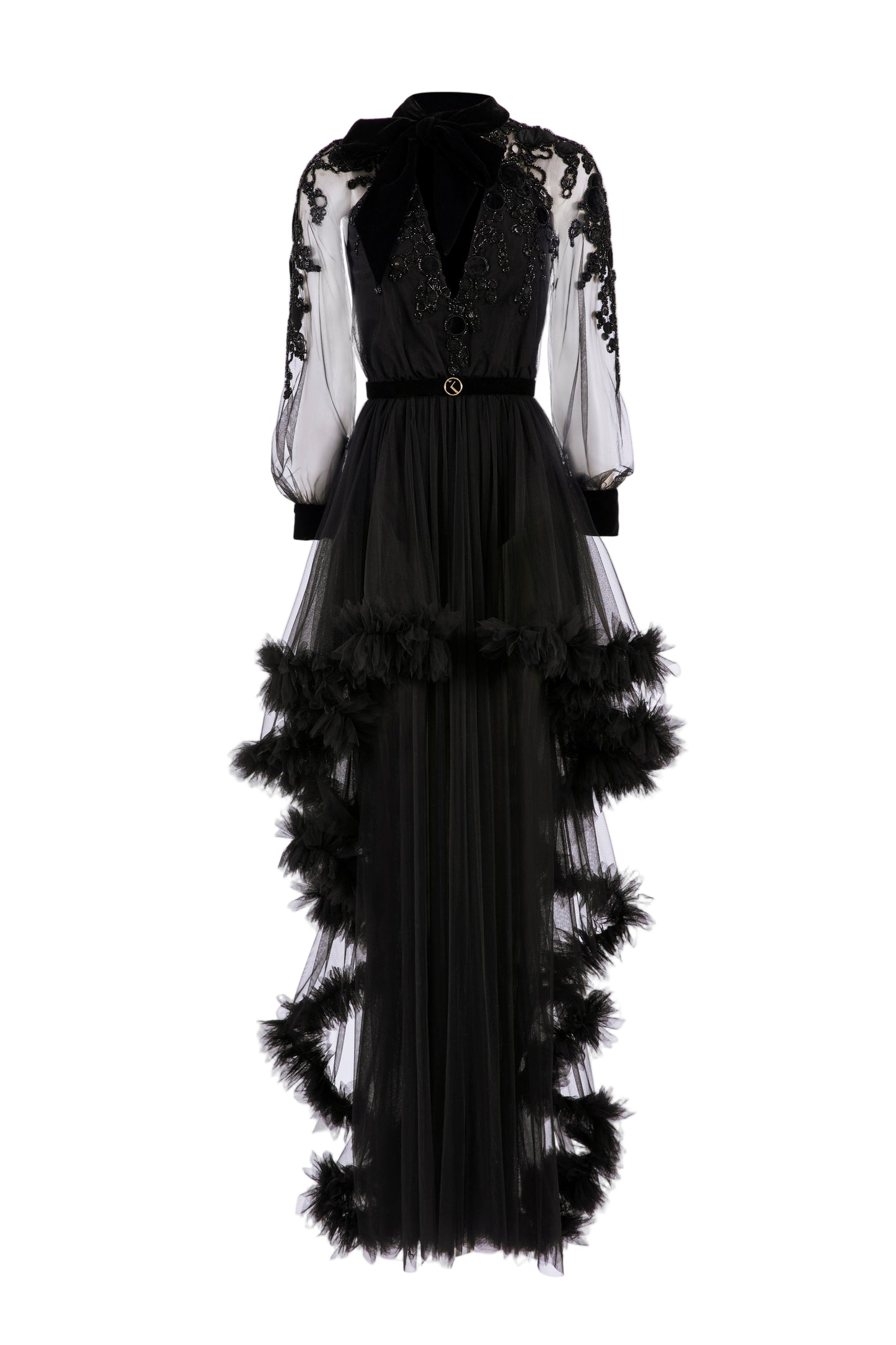 embroidered-tulle-dress-with-ruffles-rtwfw24-3