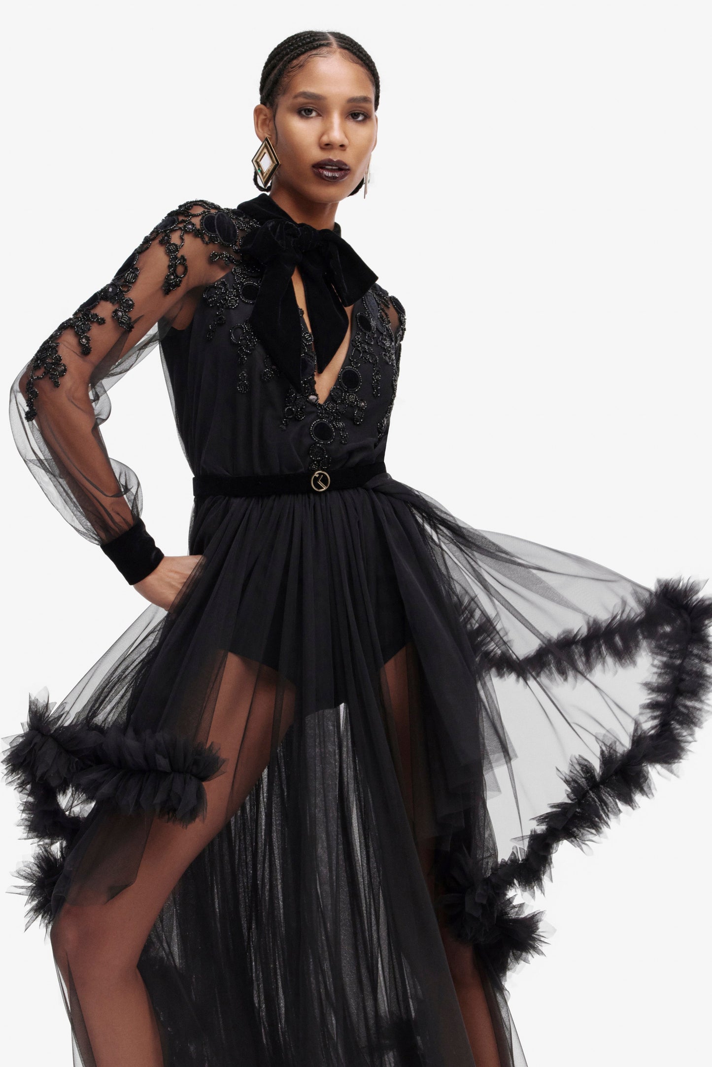 embroidered-tulle-dress-with-ruffles-rtwfw24-1