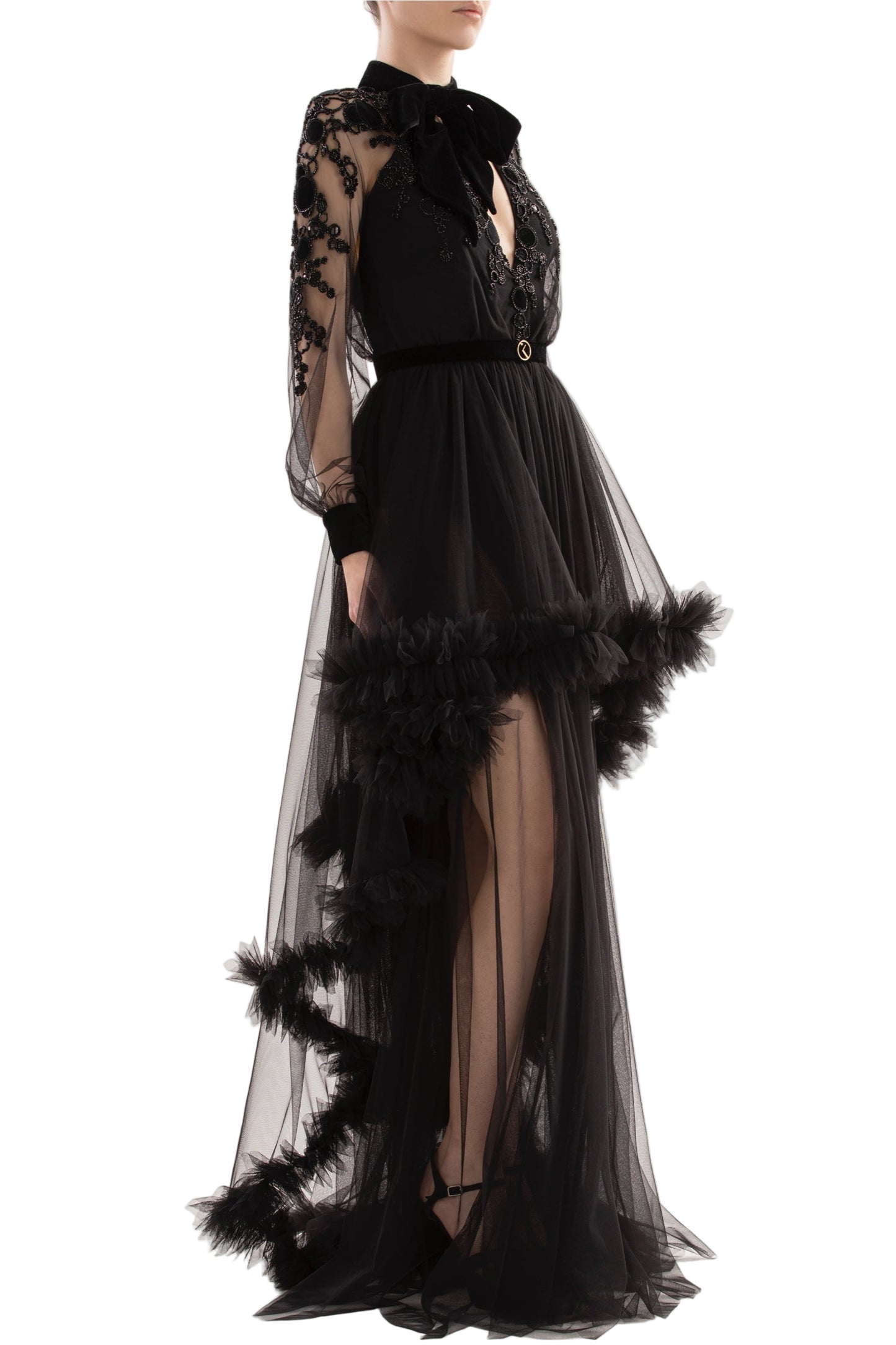 embroidered-tulle-dress-with-ruffles-rtwfw24-5