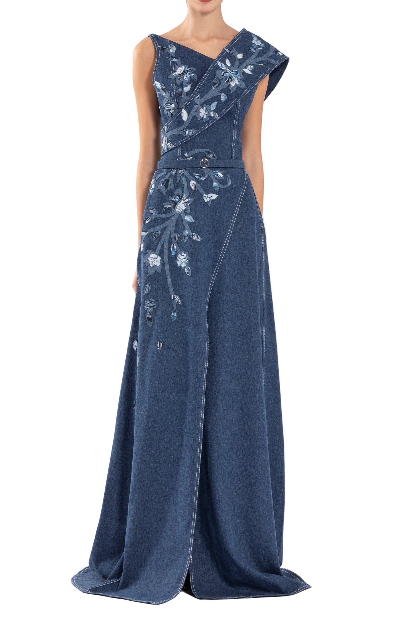 denim-dress-with-printed-embroidery-rtwss24-1