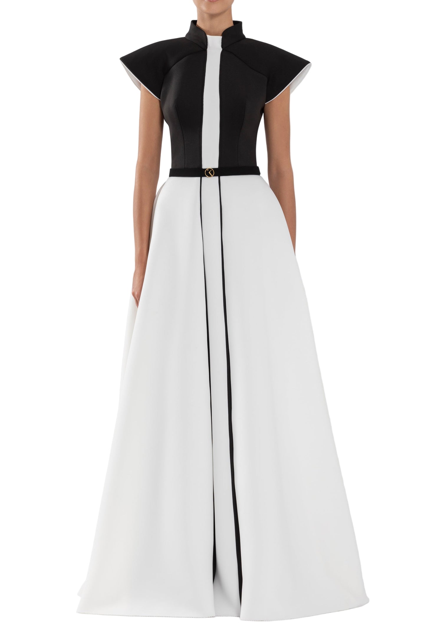 neoprene-dress-with-wide-shoulders-rtwss24-2