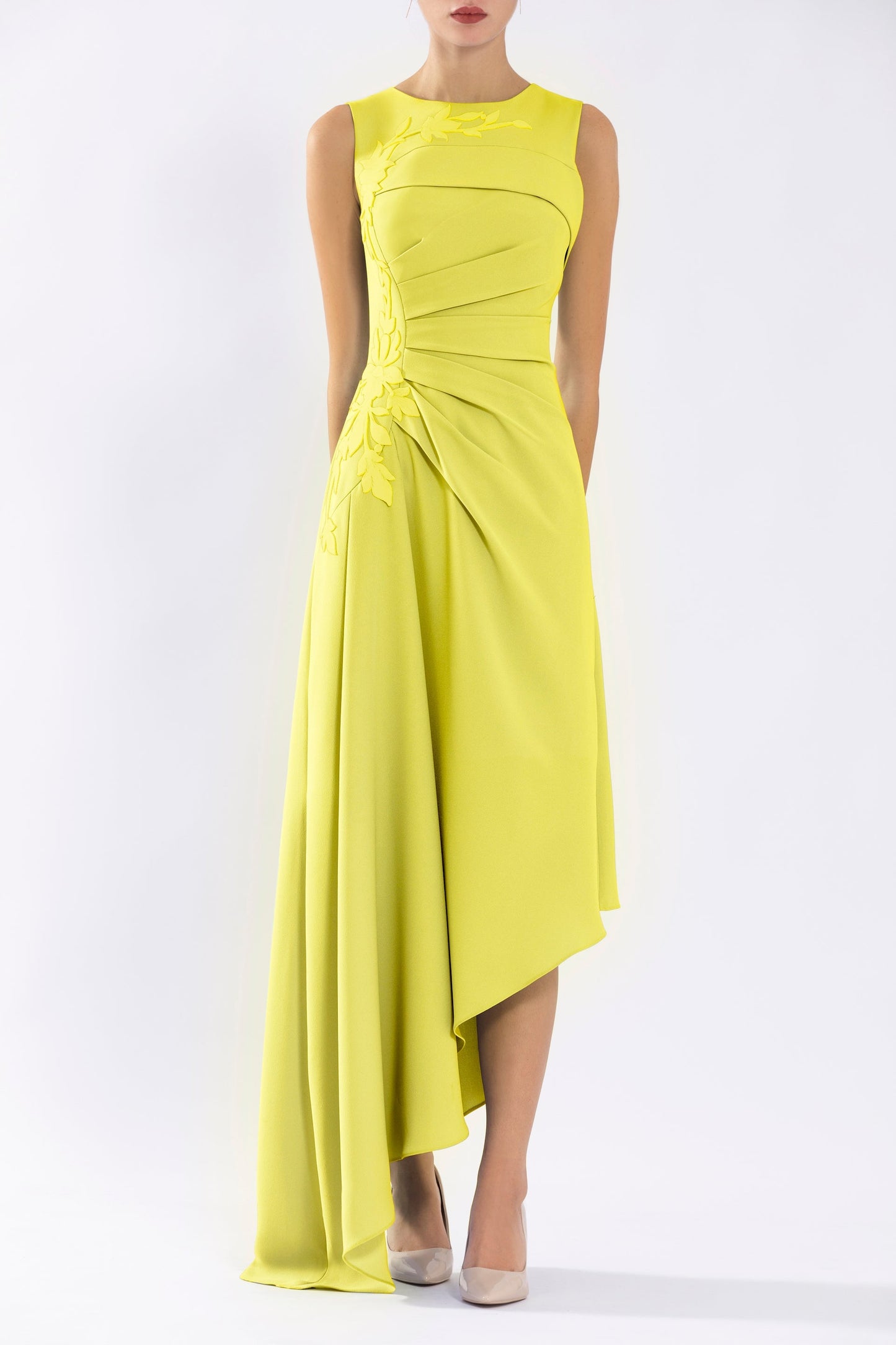 crepe,-high-low-dress-with-matching-embroidery-rtwss24-2