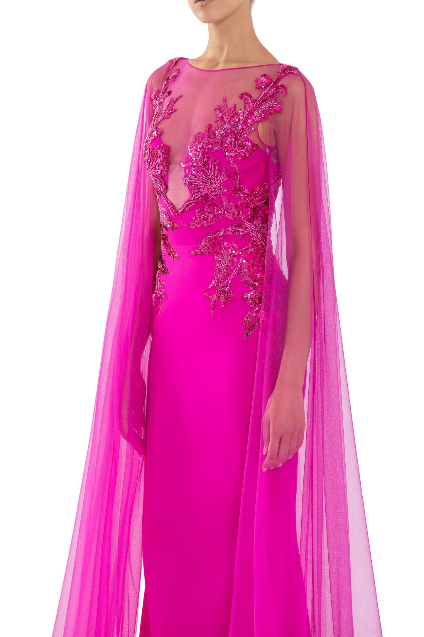 crepe-mermaid-dress-with-beading-and-tulle-long-sleeves-rtwss24-5