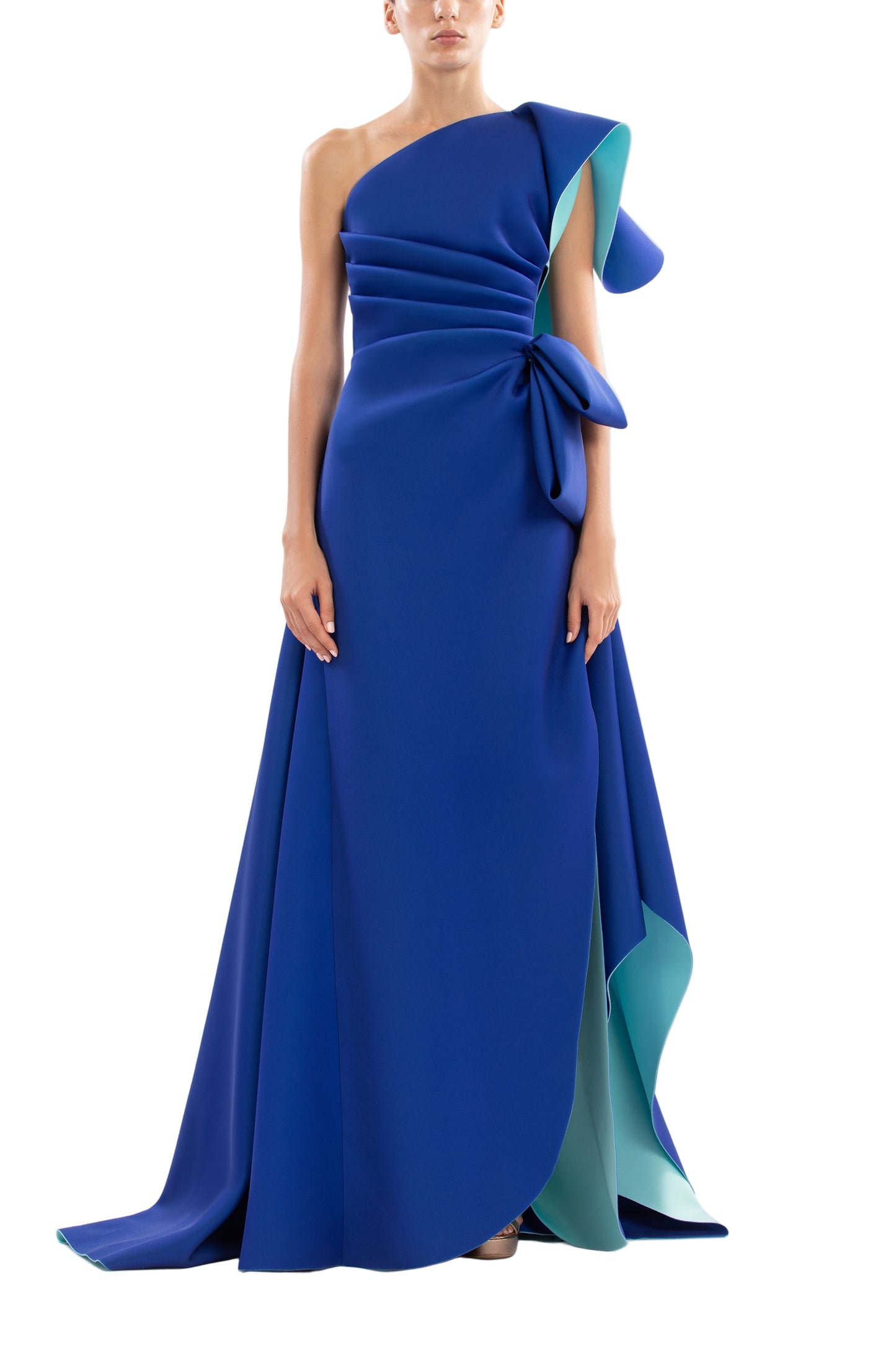 double-faced-scuba-long-dress-rtwss25-1