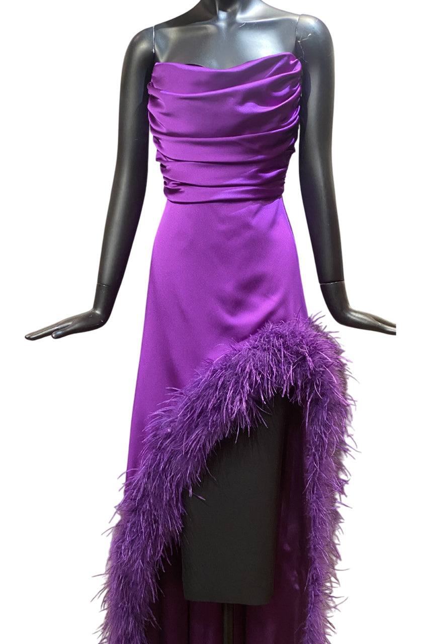 RAFAELLA DRESS