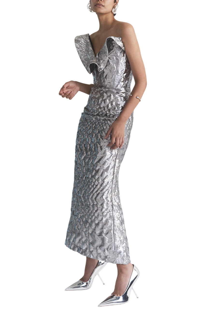 REQUIEM DRESS