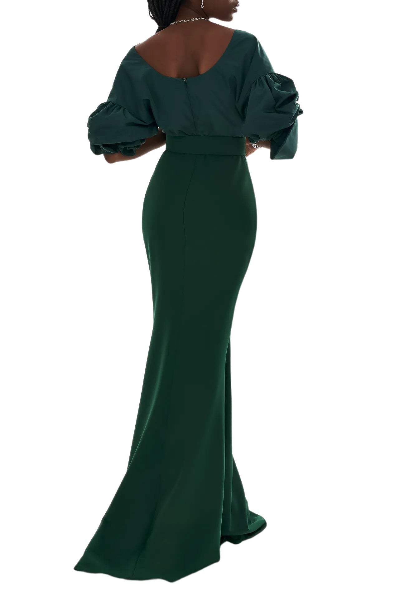 GIANNA DRESS