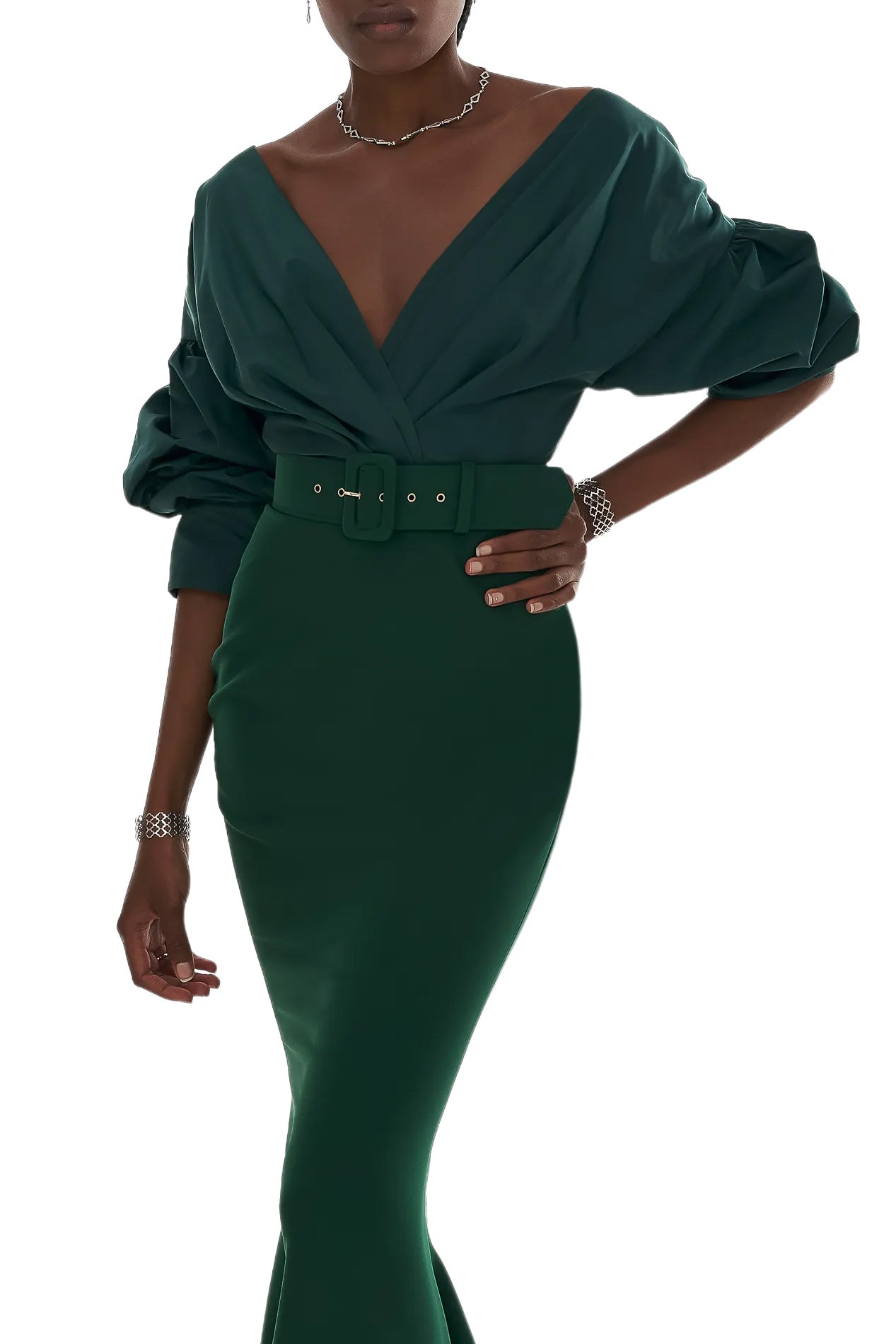 GIANNA DRESS