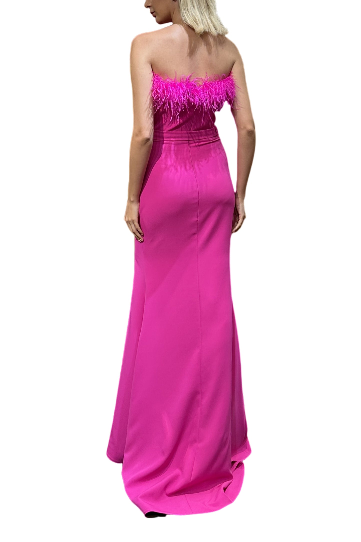 LUCY DRESS
