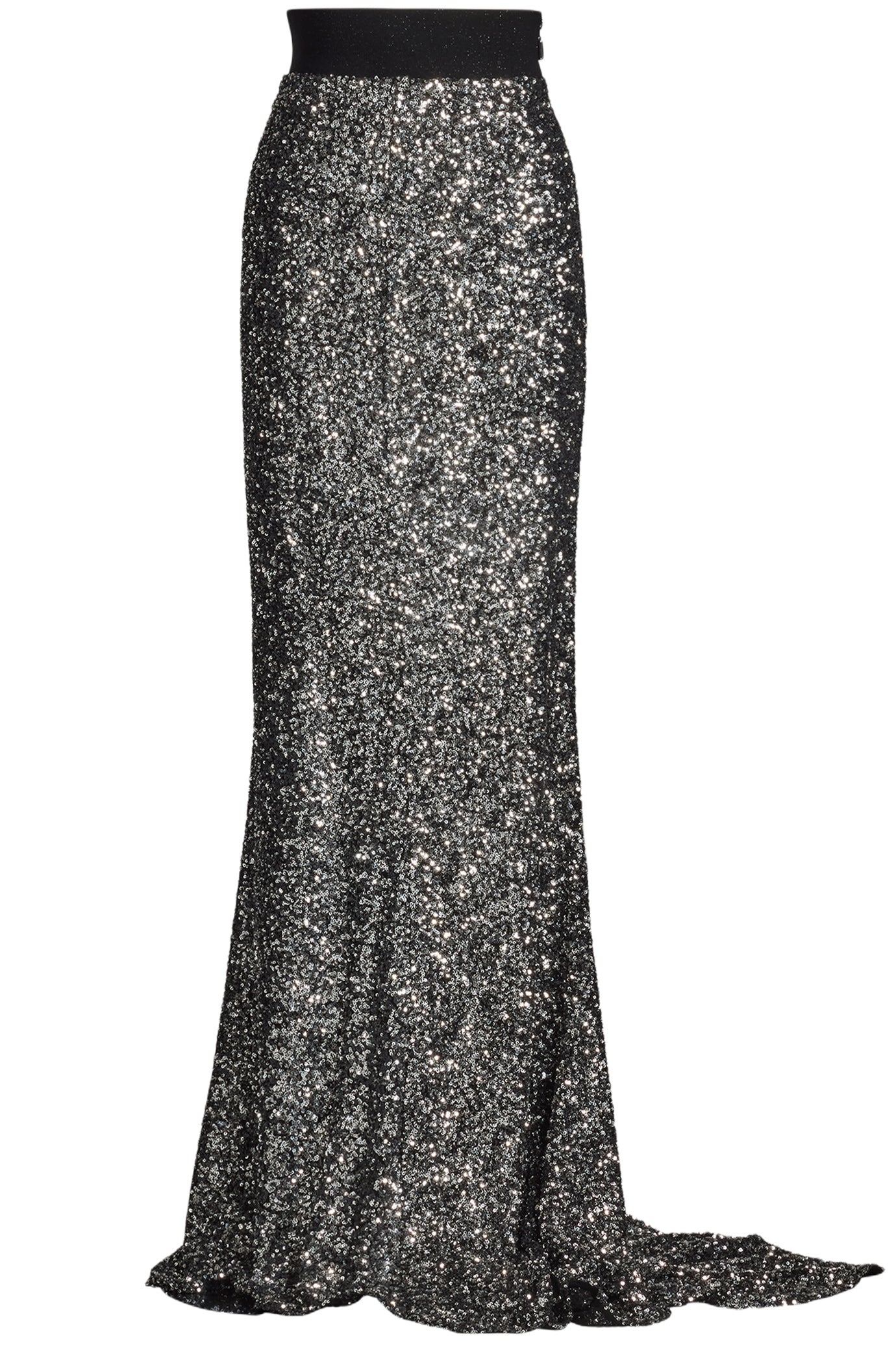RHYME EVENING SKIRT