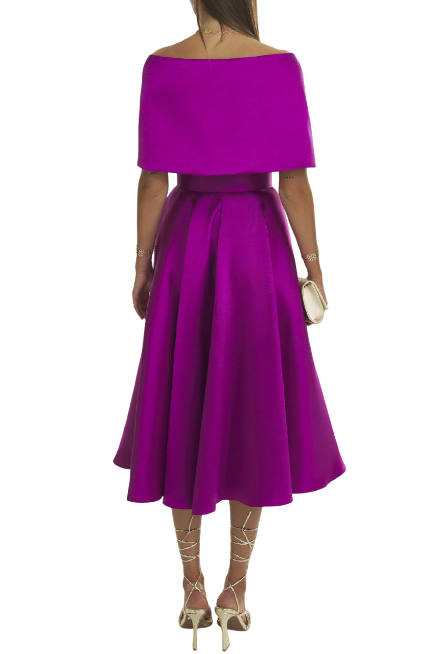 RIMA DRESS