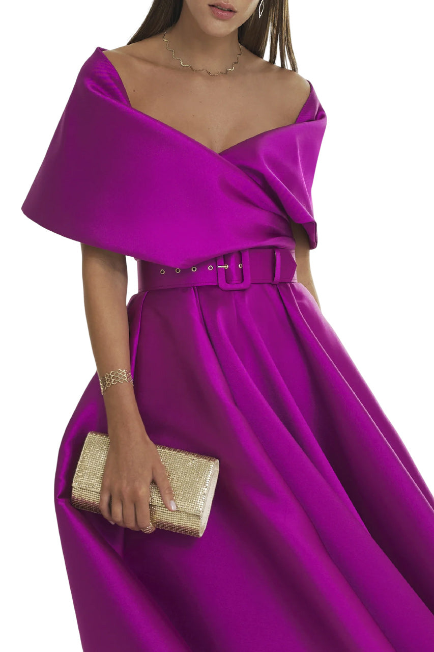 RIMA DRESS