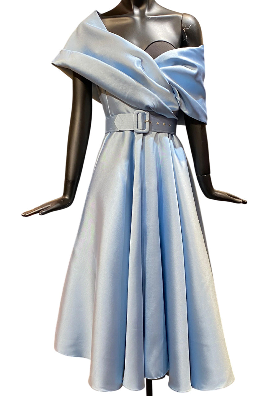 RIMA DRESS