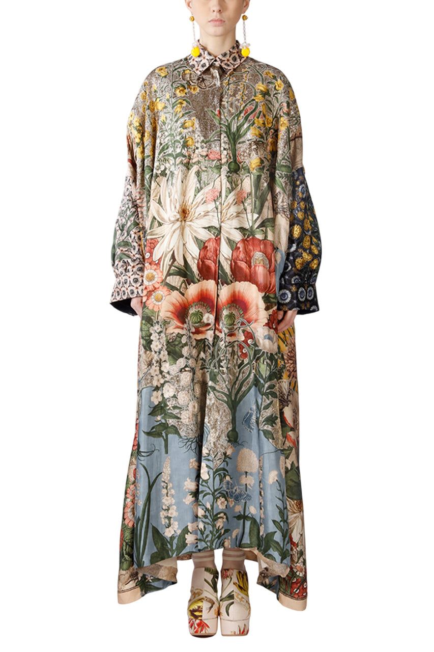 ROHNA DRESS