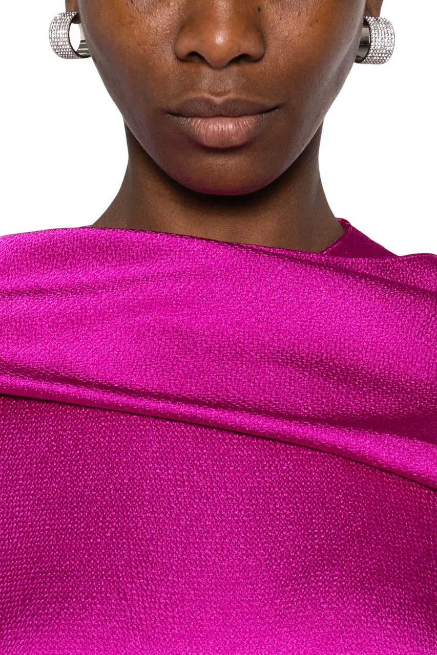 ROSALIA MAXI DRESS