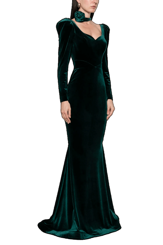 ROSALINDA GOWN