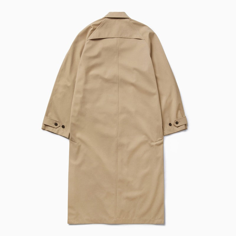 Mackintosh Coat Beige