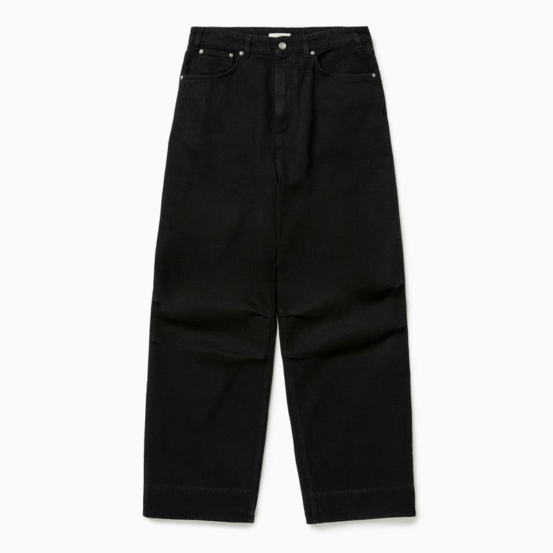 Y2K Denim Pants