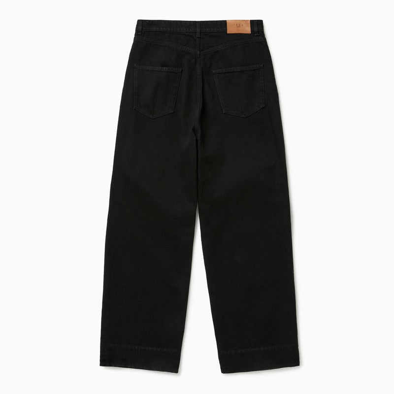 Y2K Denim Pants