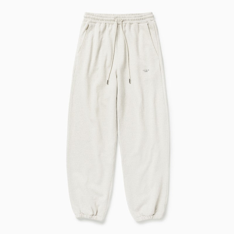 JP Sweatpants Light Cream