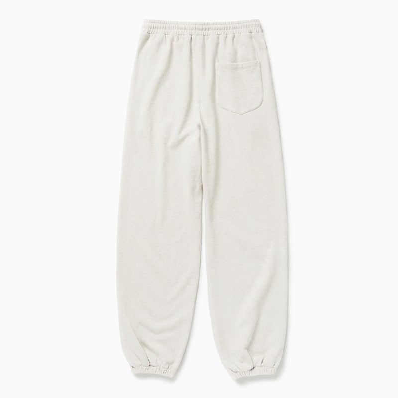 JP Sweatpants Light Cream