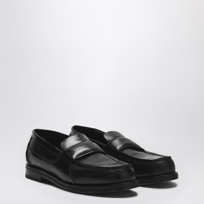 1989 Loafers