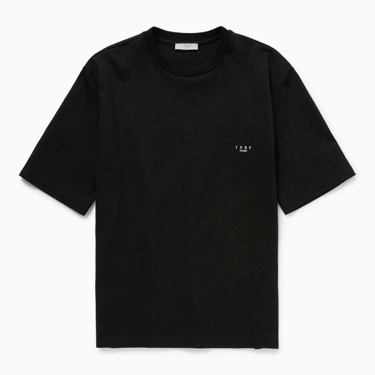 1989 Studio S/s T-shirt Black