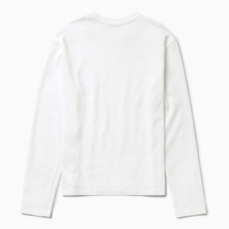 1989 Studio L/s T-shirt White