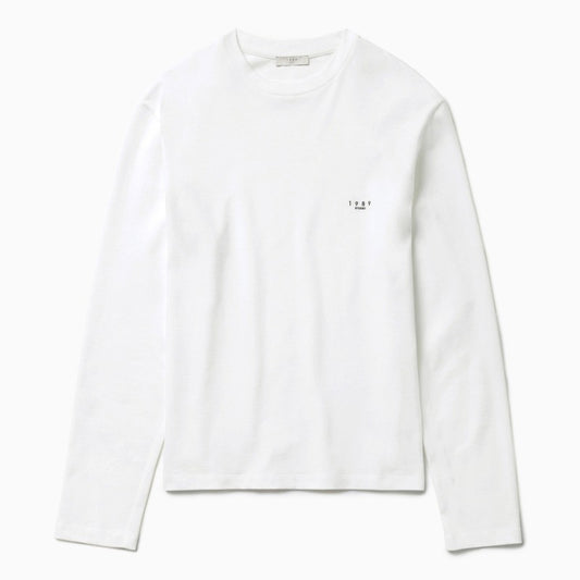 1989 Studio L/s T-shirt White