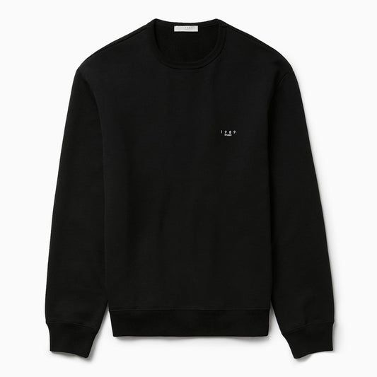 1989 Studio Crewneck Sweat Black