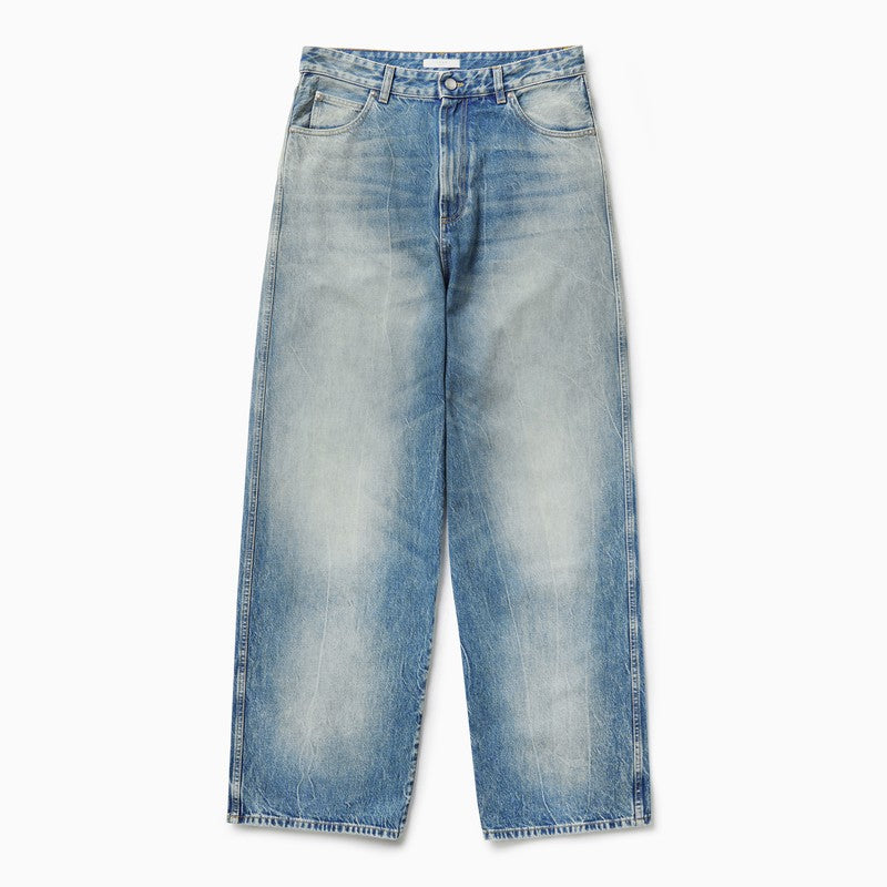 Blue Chicago Jeans