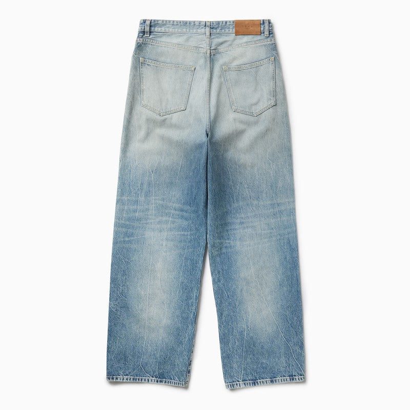 Blue Chicago Jeans